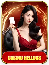 Casino hello888