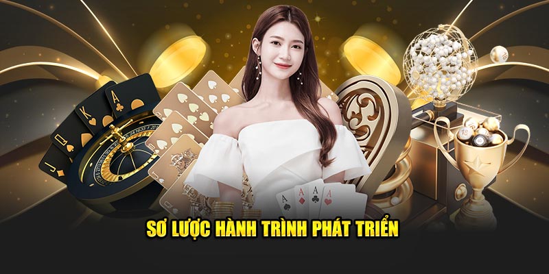 Về chúng tôi Hello88 hành trình phát triển